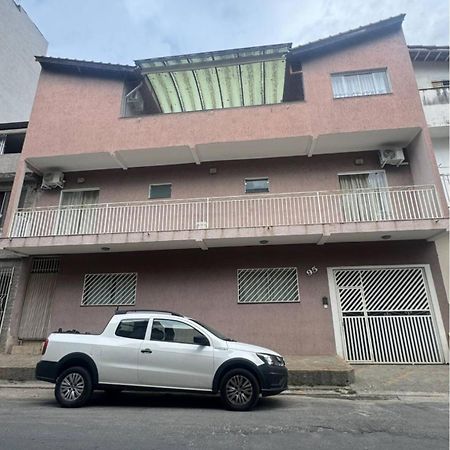Linda Casa A 200M Da Basilica Nova Villa Aparecida  Dış mekan fotoğraf