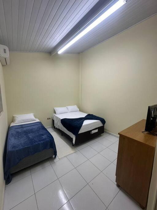 Linda Casa A 200M Da Basilica Nova Villa Aparecida  Dış mekan fotoğraf