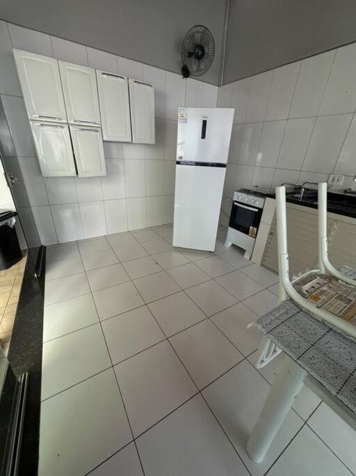 Linda Casa A 200M Da Basilica Nova Villa Aparecida  Dış mekan fotoğraf