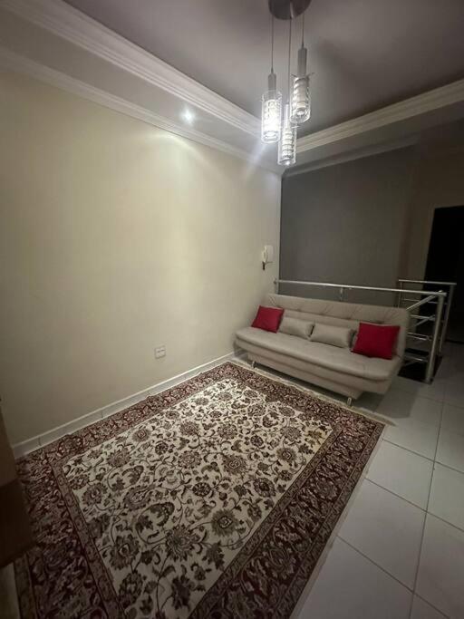 Linda Casa A 200M Da Basilica Nova Villa Aparecida  Dış mekan fotoğraf